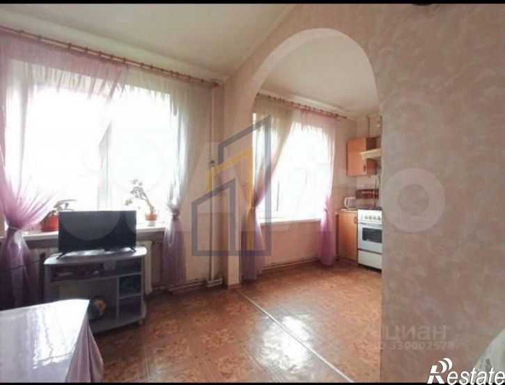 3-комн квартира ул Некрасова, 85,  д. 85