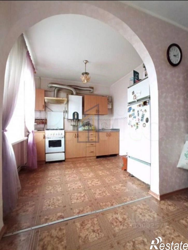 3-комн квартира ул Некрасова, 85,  д. 85
