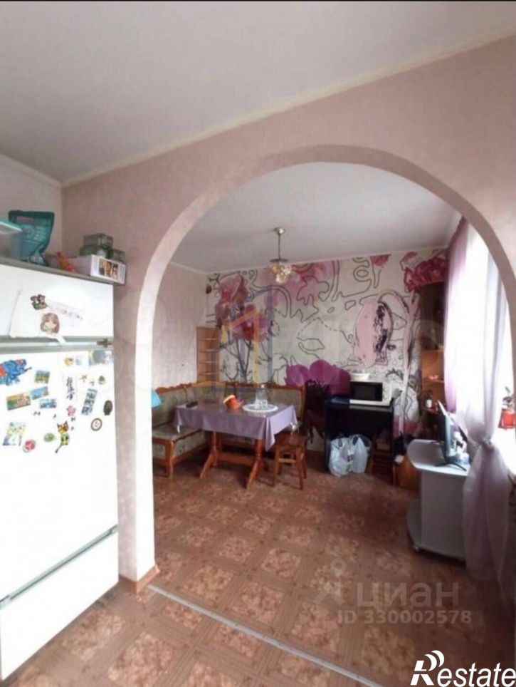 3-комн квартира ул Некрасова, 85,  д. 85