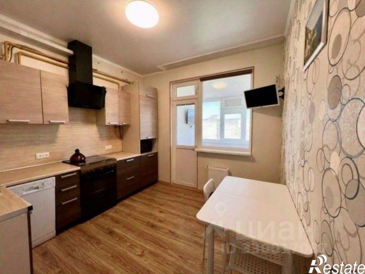 1-комн квартира проспект Победы, 89,  д. 89