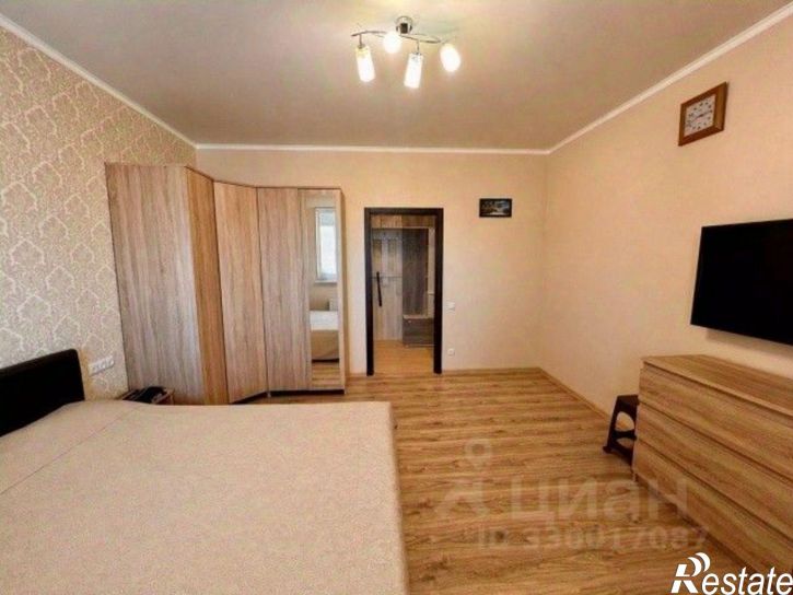 1-комн квартира проспект Победы, 89,  д. 89