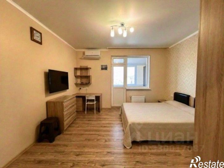 1-комн квартира проспект Победы, 89,  д. 89