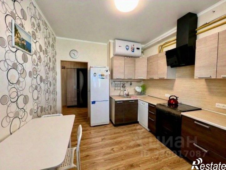1-комн квартира проспект Победы, 89,  д. 89