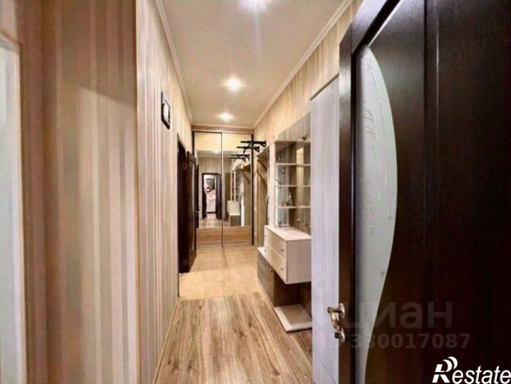 1-комн квартира проспект Победы, 89,  д. 89