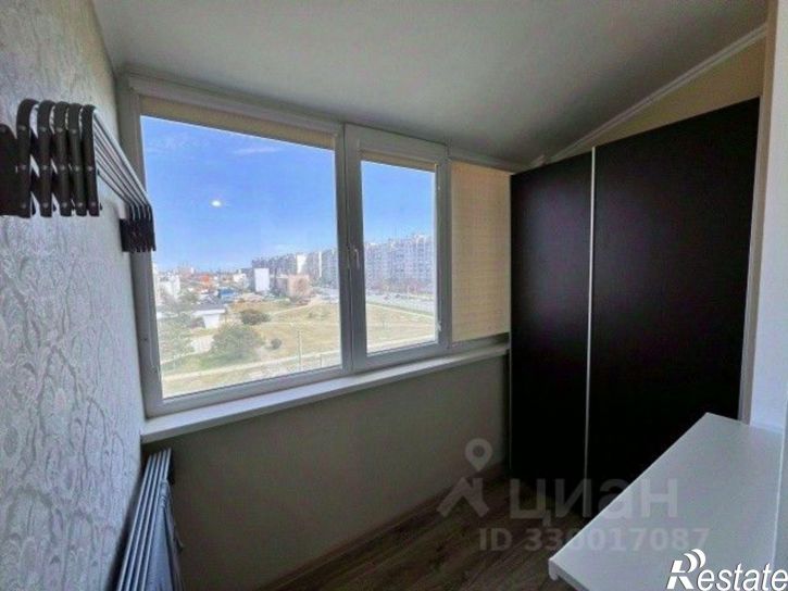 1-комн квартира проспект Победы, 89,  д. 89