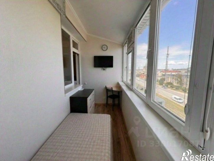 1-комн квартира проспект Победы, 89,  д. 89