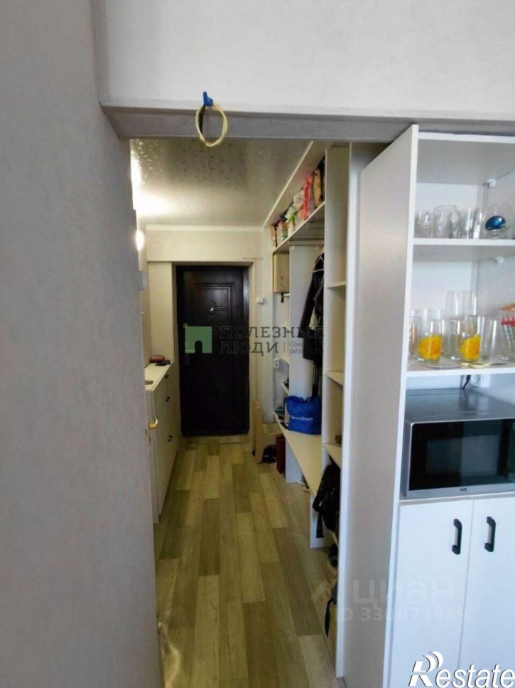 2-комн квартира улица Некрасова, 81,  д. 81