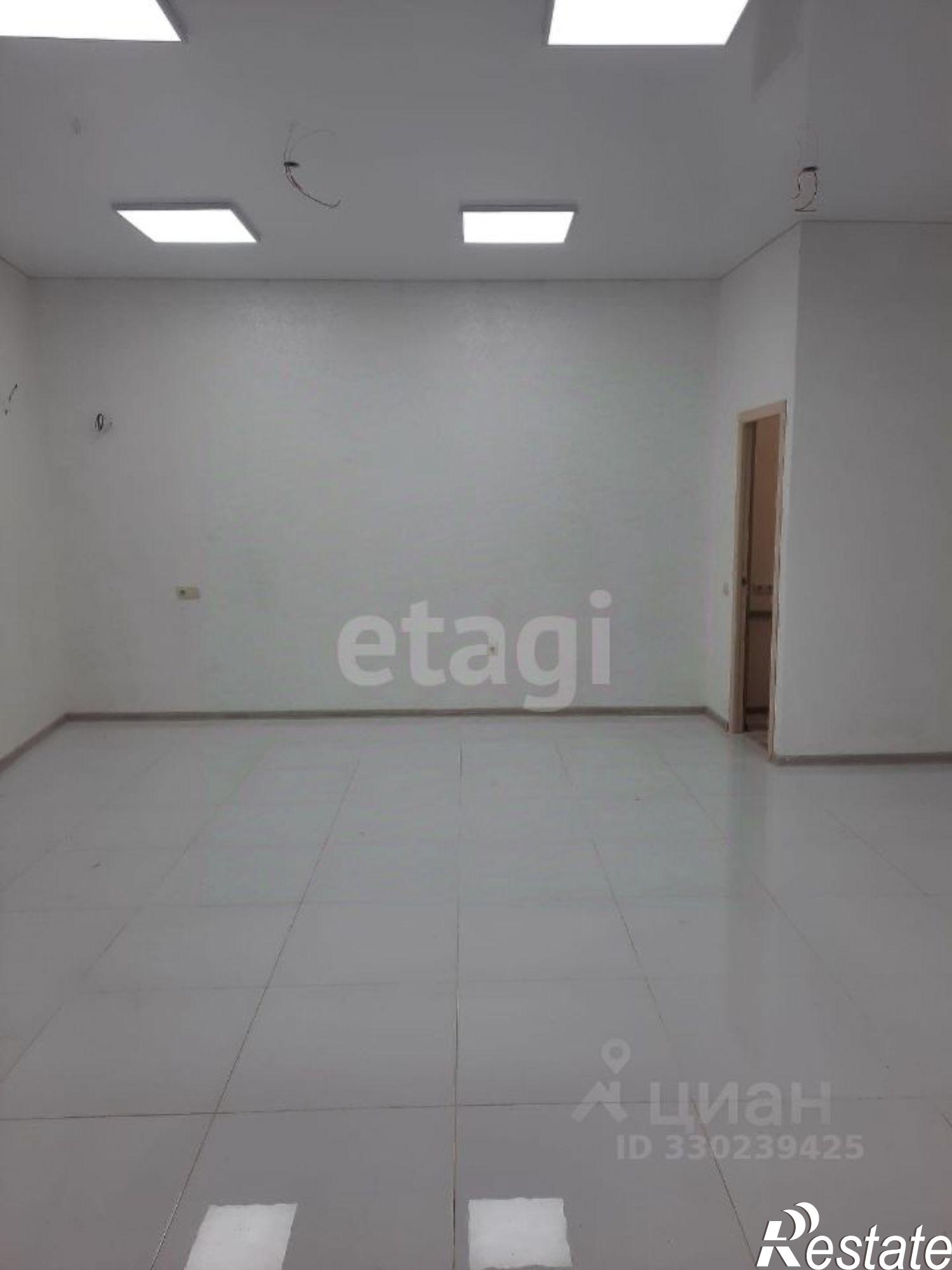 Купить торговое помещение за 5 449 350 рублей на пр-кт Победы, 53