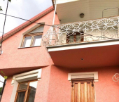 коттедж 35 кв м улица 13-го Ноября, 59