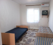 коттедж 95 кв м 
