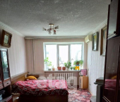 комната 65 кв м улица Казаса, 83