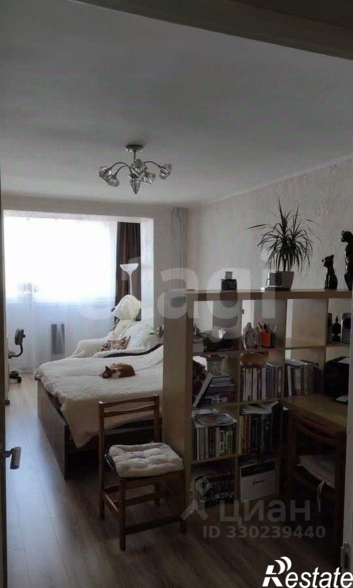 3-комн квартира улица 9-го Мая, 53,  д. 53
