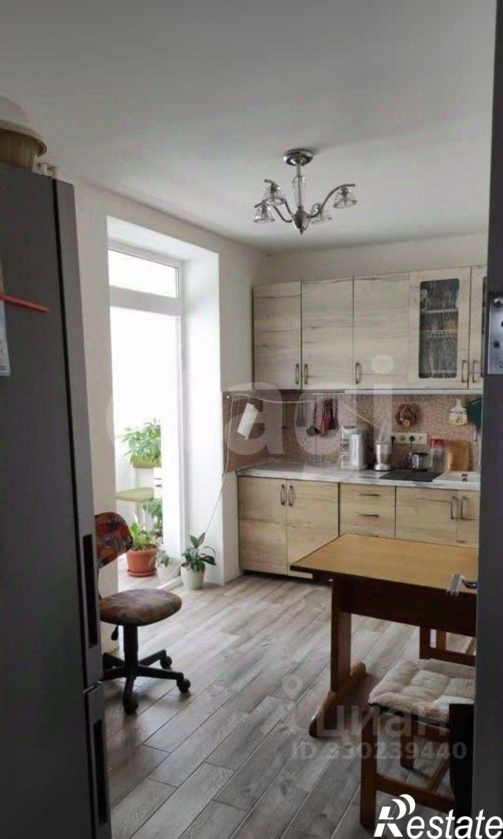 3-комн квартира улица 9-го Мая, 53,  д. 53