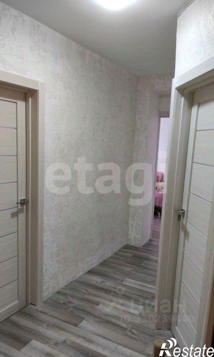 3-комн квартира улица 9-го Мая, 53,  д. 53