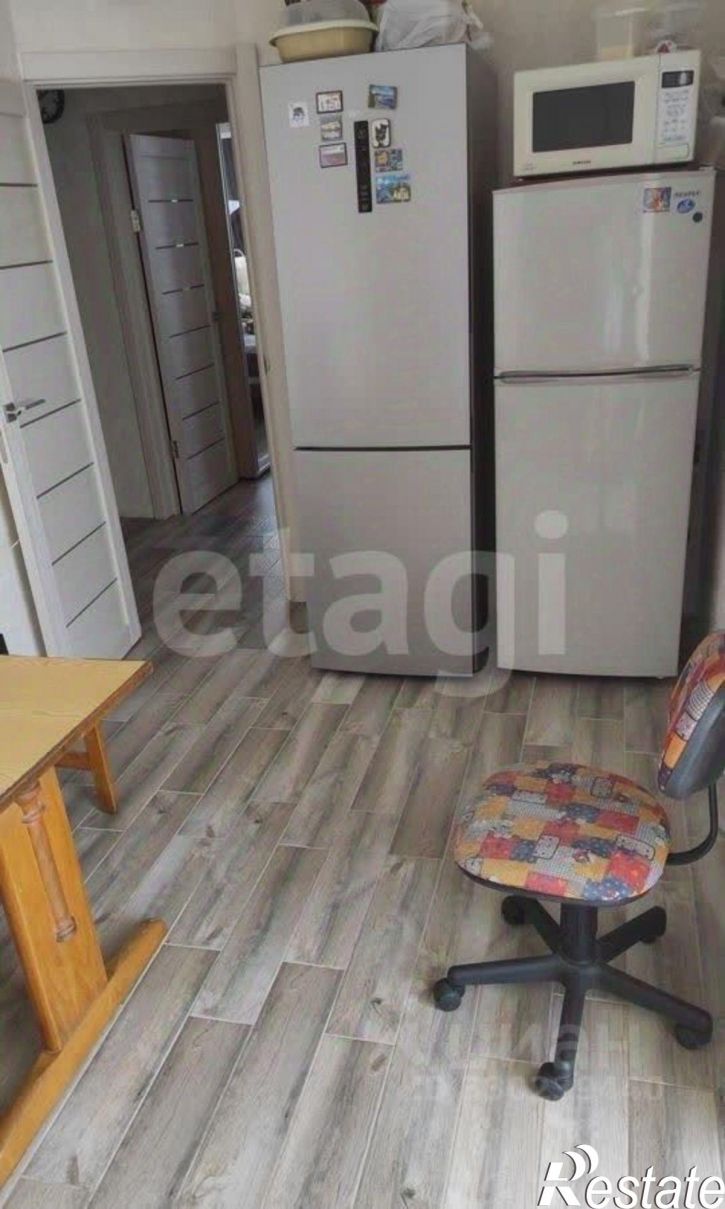 3-комн квартира улица 9-го Мая, 53,  д. 53