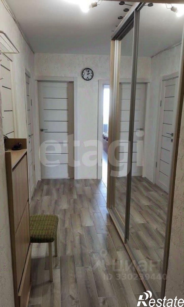 3-комн квартира улица 9-го Мая, 53,  д. 53