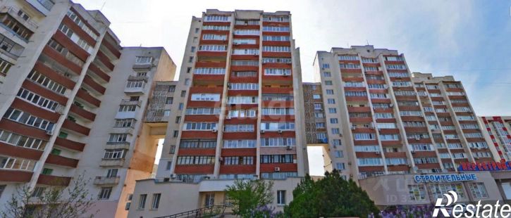 3-комн квартира улица 9-го Мая, 53,  д. 53