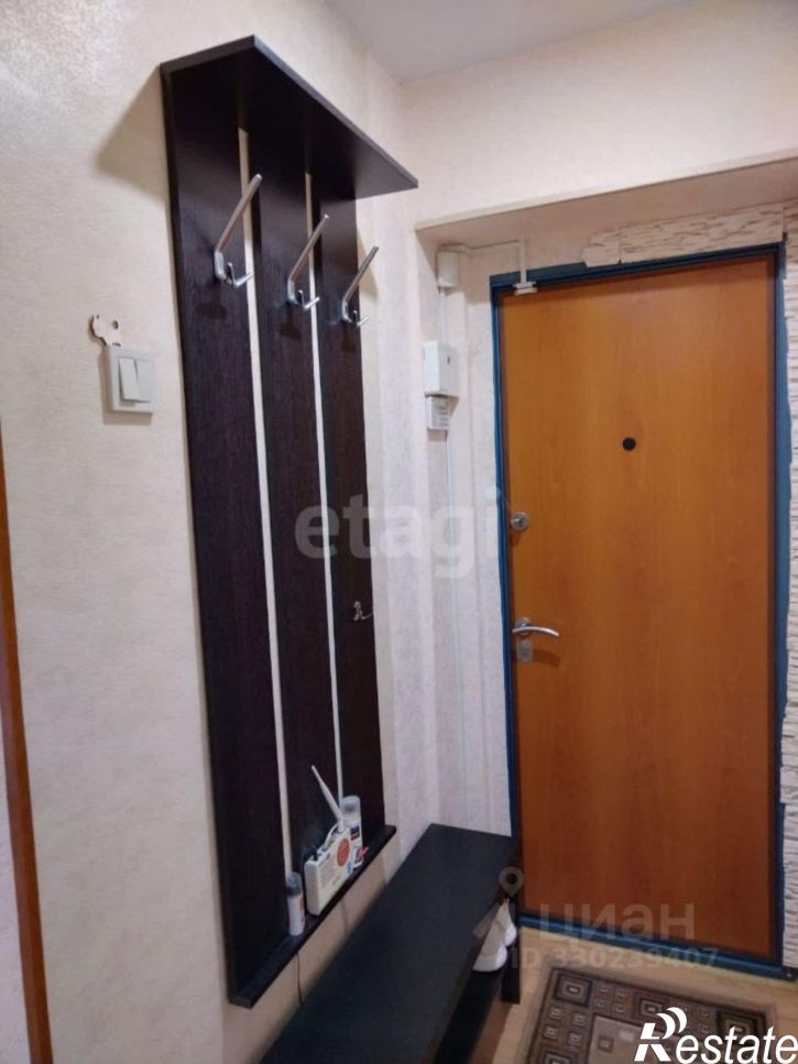 2-комн квартира улица Крупской, 54,  д. 54