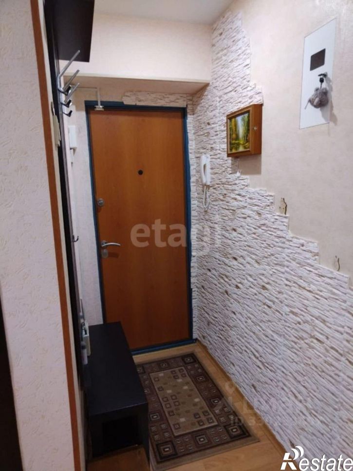 2-комн квартира улица Крупской, 54,  д. 54