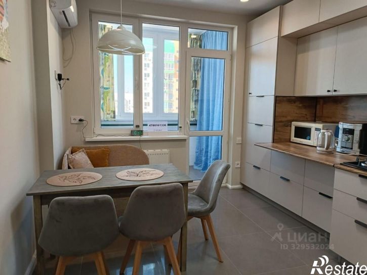 1-комн квартира ул им.9-го Мая, 73,  д. 73