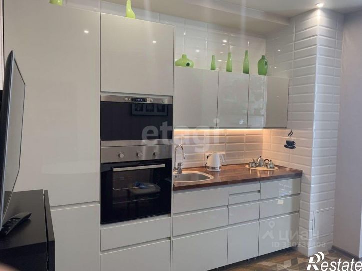 1-комн квартира пр-кт Победы, 50,  д. 50