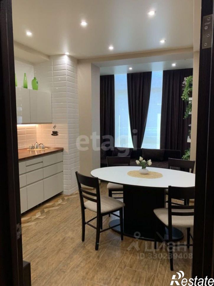 1-комн квартира пр-кт Победы, 50,  д. 50