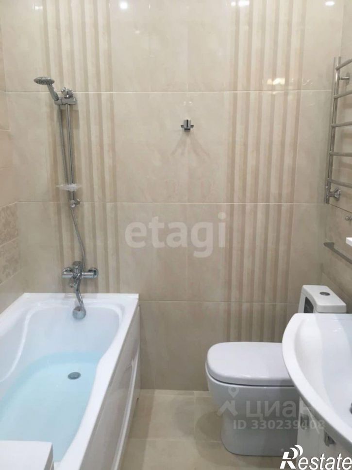 1-комн квартира пр-кт Победы, 50,  д. 50