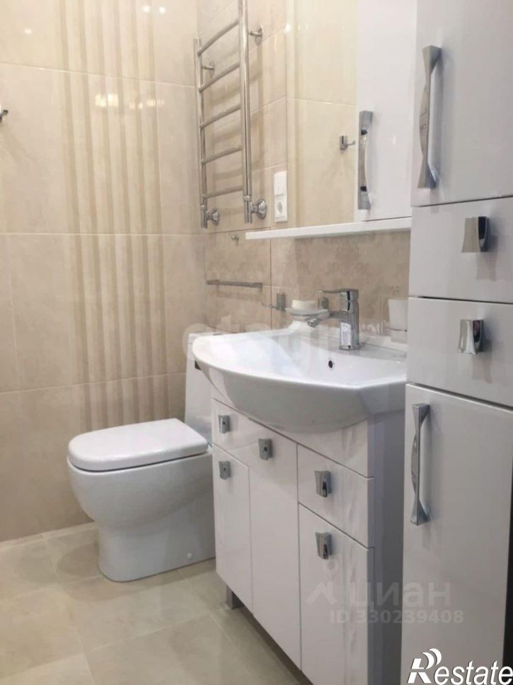 1-комн квартира пр-кт Победы, 50,  д. 50