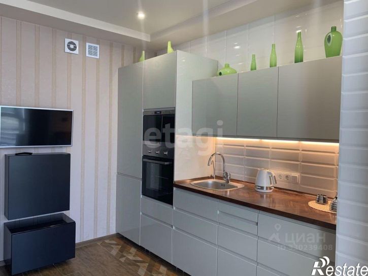 1-комн квартира пр-кт Победы, 50,  д. 50