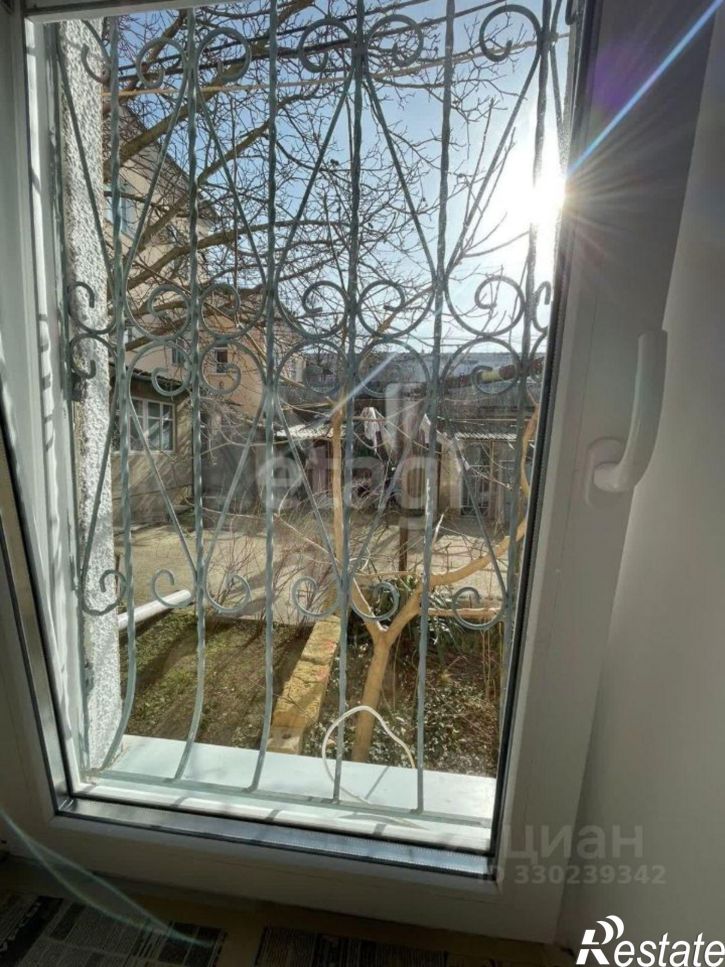 Комната ул Перекопская, 15,  д. 15