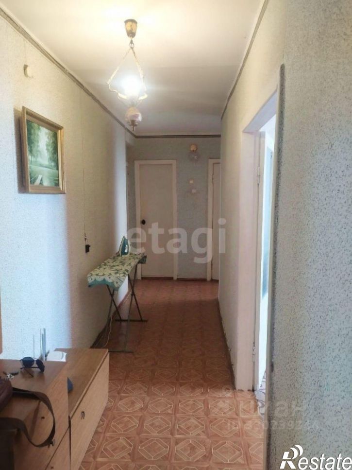 3-комн квартира пр-кт им.В.И.Ленина, 56,  д. 56