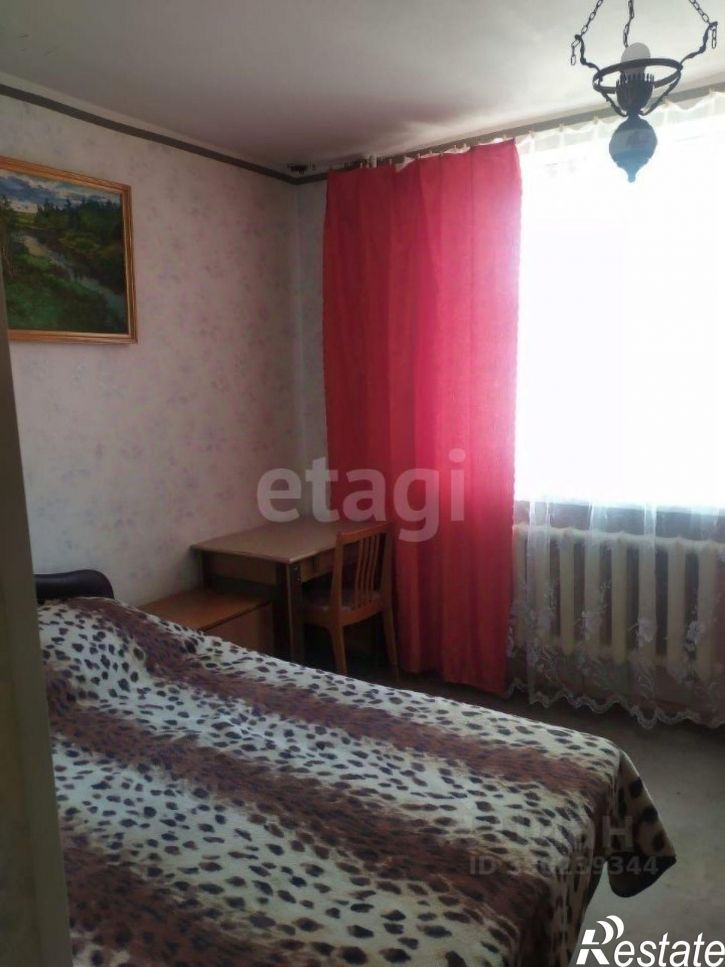 3-комн квартира пр-кт им.В.И.Ленина, 56,  д. 56