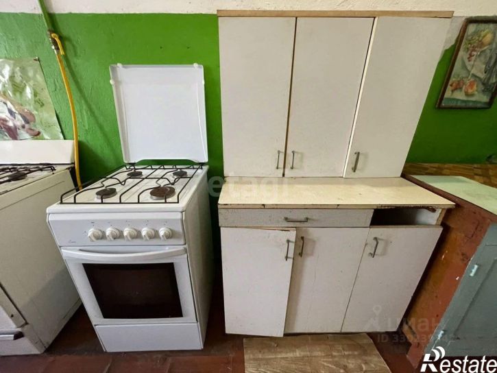 Комната ул Перекопская, 15,  д. 15