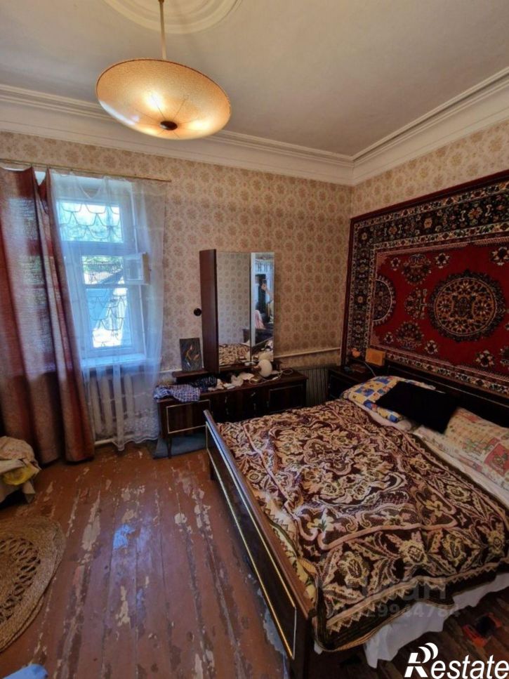 3-комн квартира улица Краевского, 13,  д. 13