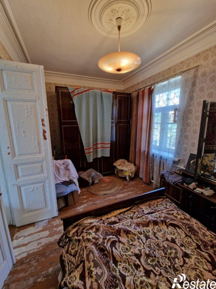 3-комн квартира улица Краевского, 13,  д. 13