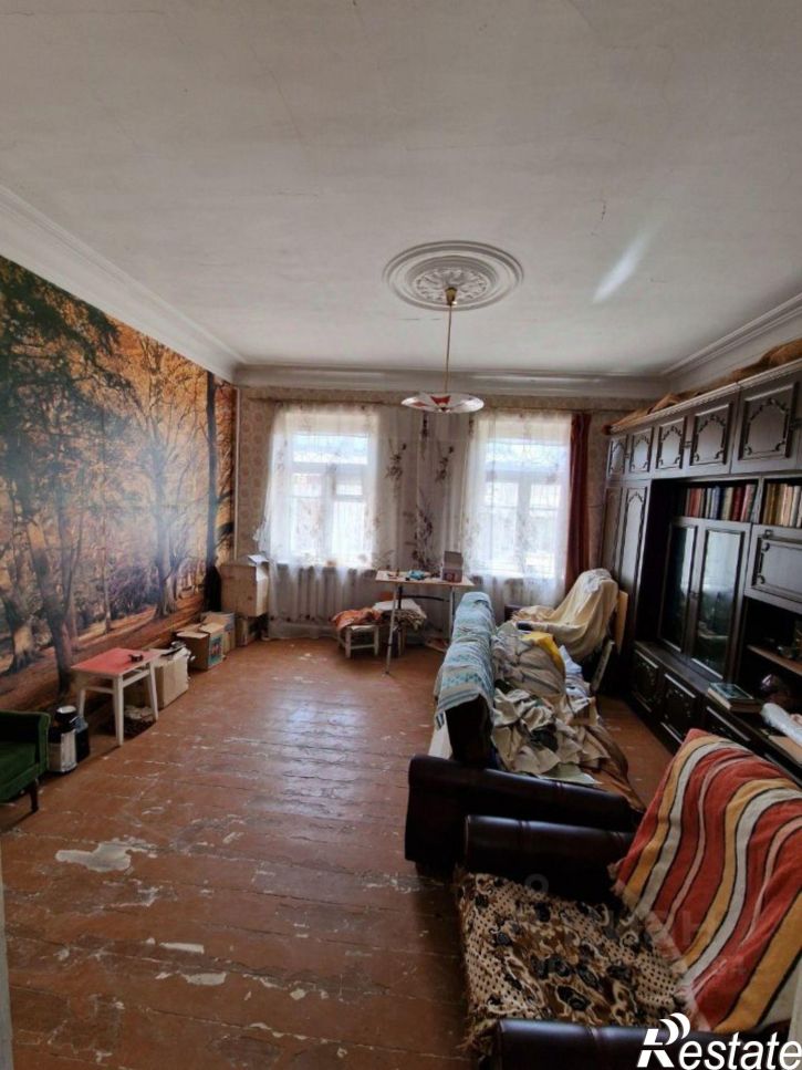 3-комн квартира улица Краевского, 13,  д. 13