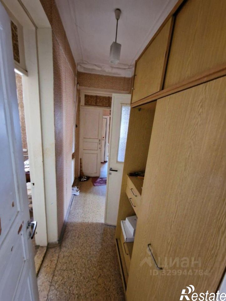 3-комн квартира улица Краевского, 13,  д. 13
