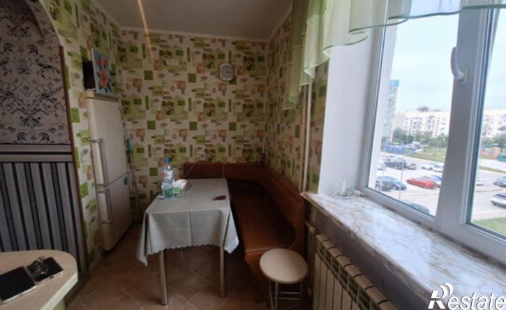 1-комн квартира улица 9-го Мая, 73,  д. 73
