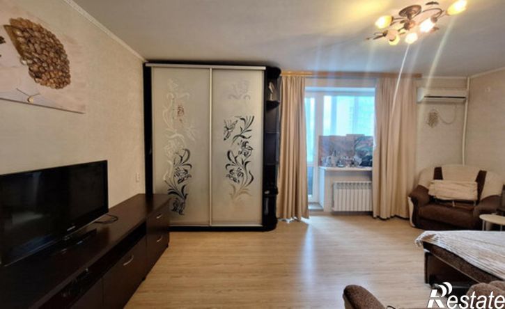 1-комн квартира улица 9-го Мая, 73,  д. 73