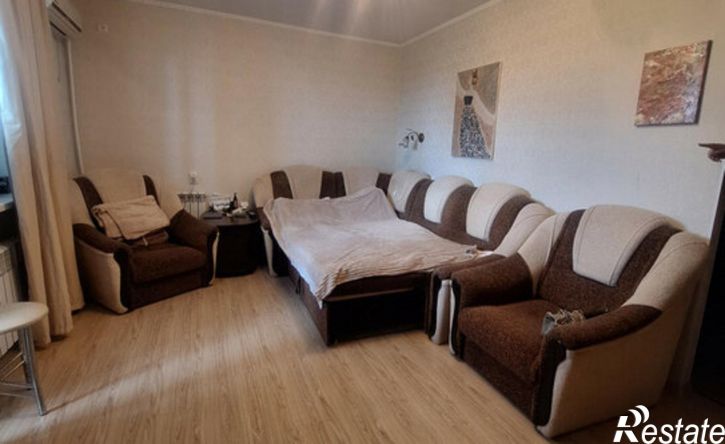 1-комн квартира улица 9-го Мая, 73,  д. 73