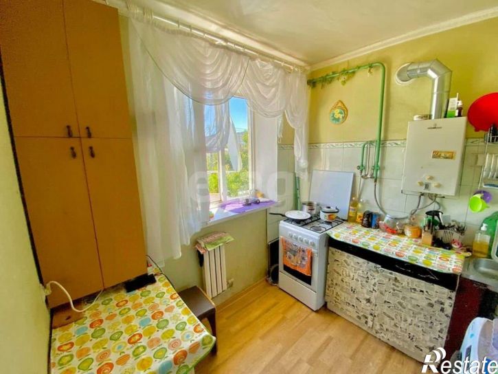 3-комн квартира улица Сытникова, 28,  д. 28