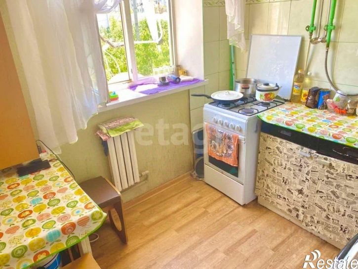 3-комн квартира улица Сытникова, 28,  д. 28