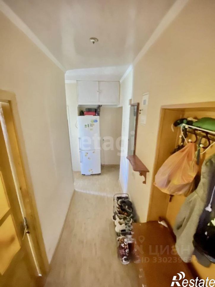 3-комн квартира улица Сытникова, 28,  д. 28