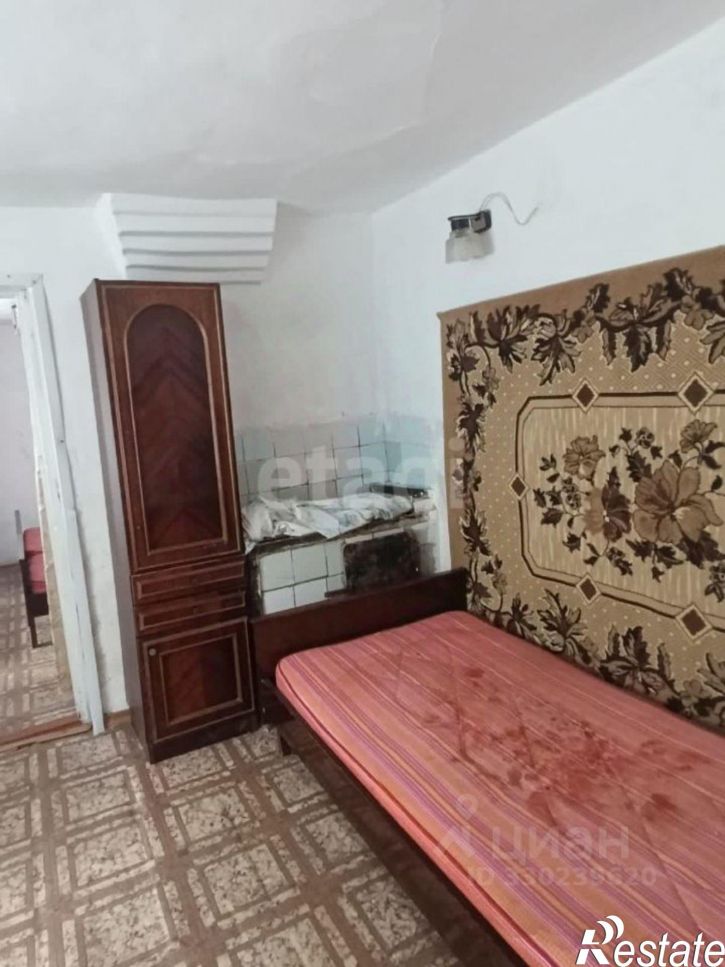 3-комн квартира ул Средняя, 55,  д. 55