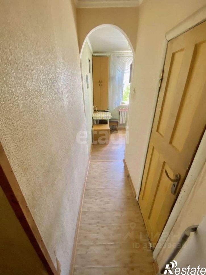3-комн квартира улица Сытникова, 28,  д. 28