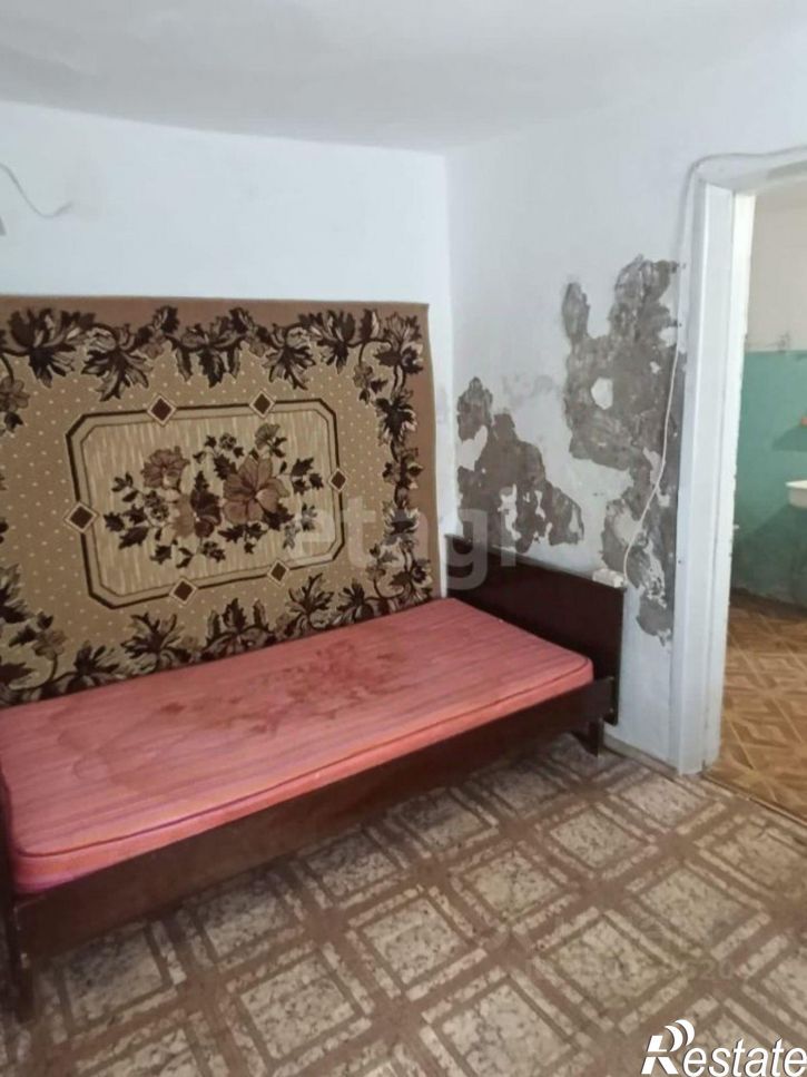 3-комн квартира ул Средняя, 55,  д. 55