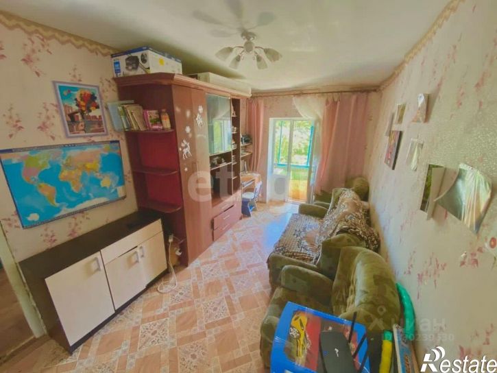 3-комн квартира улица Сытникова, 28,  д. 28