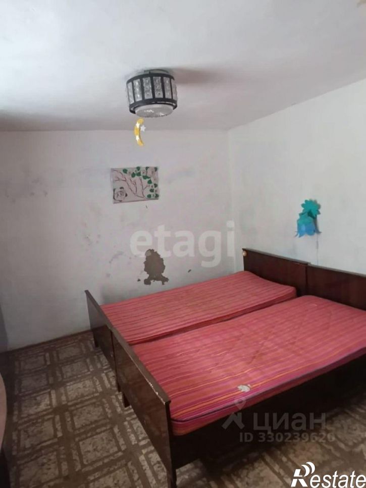 3-комн квартира ул Средняя, 55,  д. 55