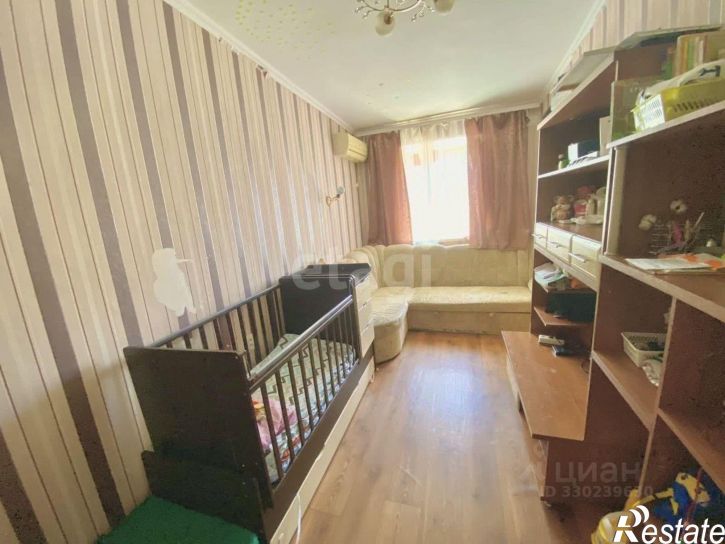 3-комн квартира улица Сытникова, 28,  д. 28