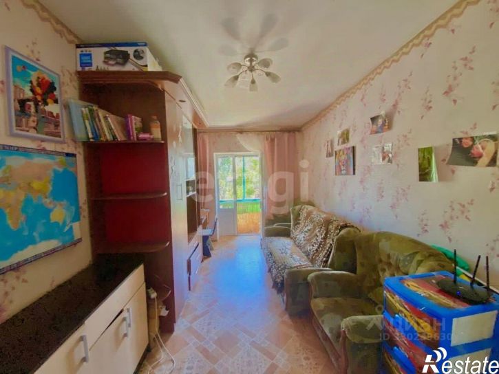 3-комн квартира улица Сытникова, 28,  д. 28